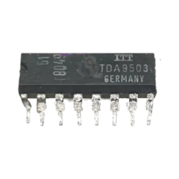 TDA9503