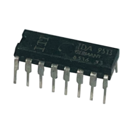 TDA9513