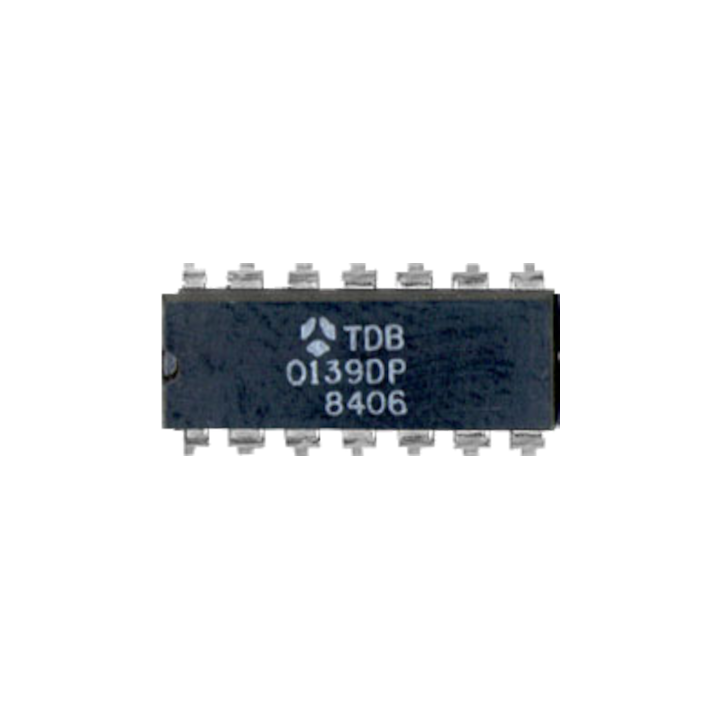 TDB0139