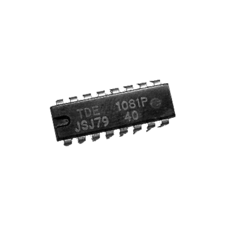 TDE1081P