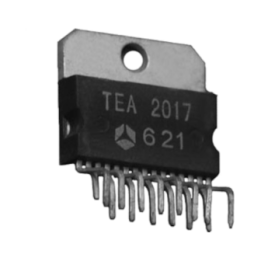 TEA2017
