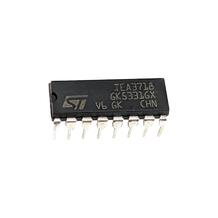 TEA3718SP