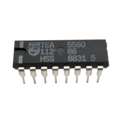 TEA5580
