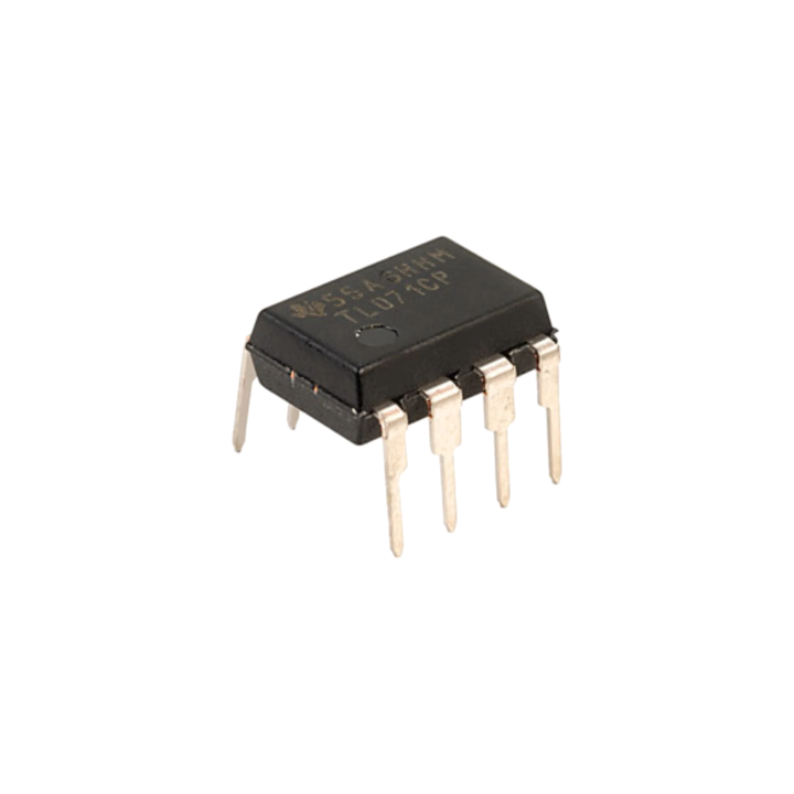 TL071CN