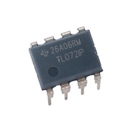 TL072CN