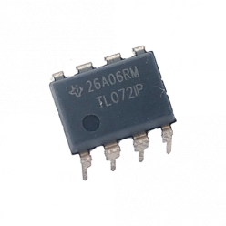 TL072CN