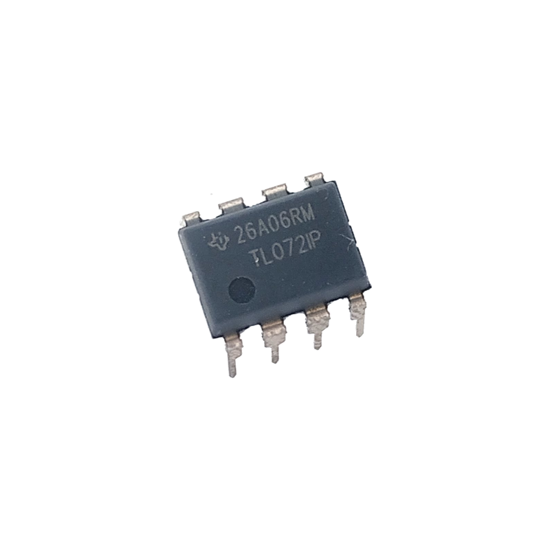 TL072CN