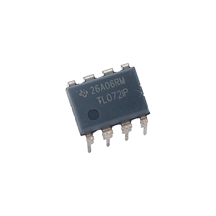 TL072CN