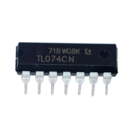 TL074CN