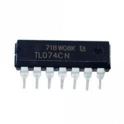 TL074CN