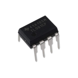 TL081CN