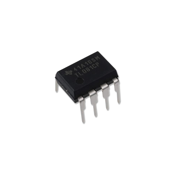 TL081CN