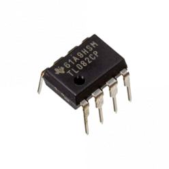 TL082CN