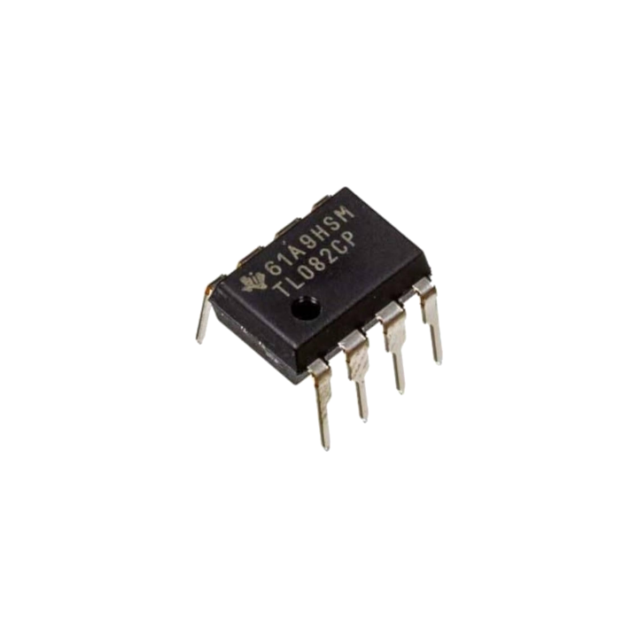 TL082CN