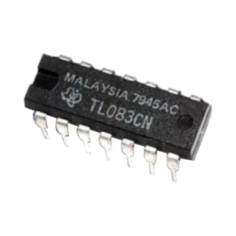TL083CN