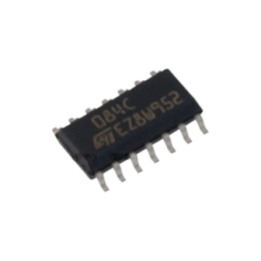 TL084C smd