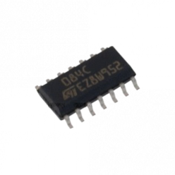 TL084C smd