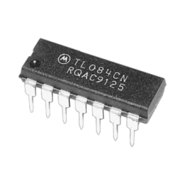 TL084CN