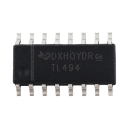 TL494CDR