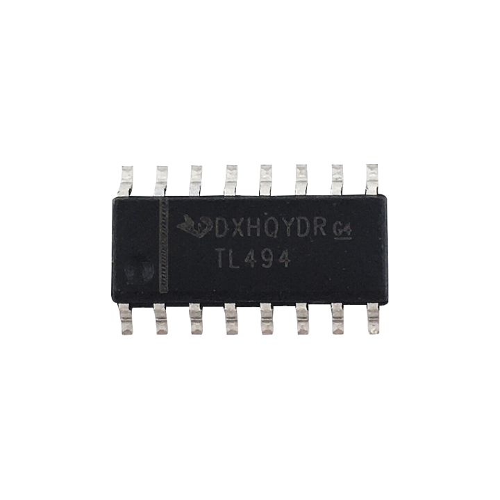 TL494CDR