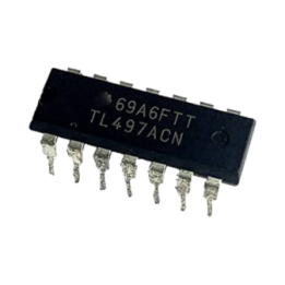 TL497