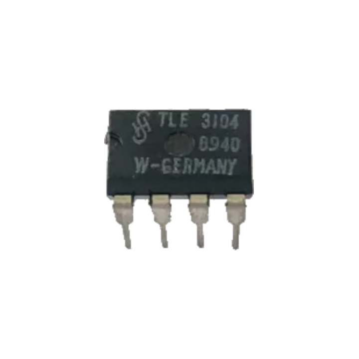 TLE3104