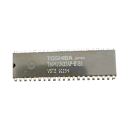 TMP47C432AP-8188