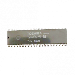 TMP47C432AP-8188