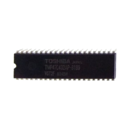 TMP47C432AP-8189