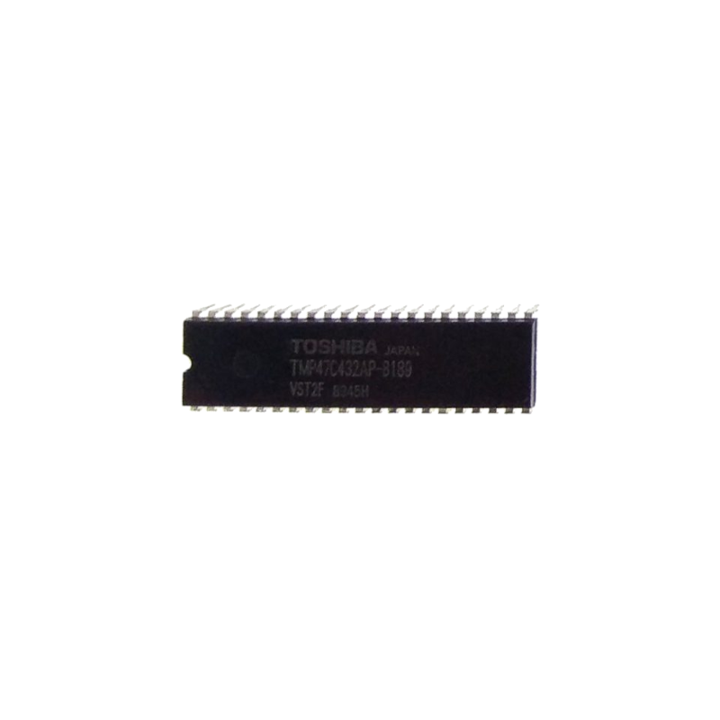 TMP47C432AP-8189