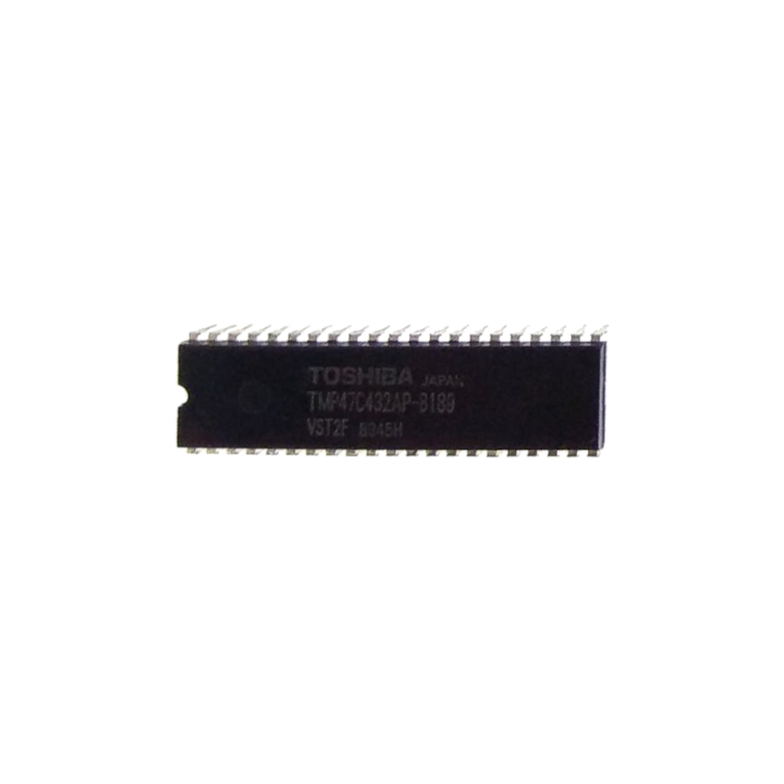 TMP47C432AP-8189