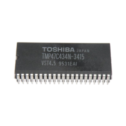 TMP47C434N-3415-3559-3537