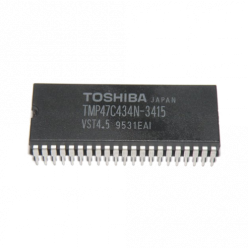 TMP47C434N-3415-3559-3537