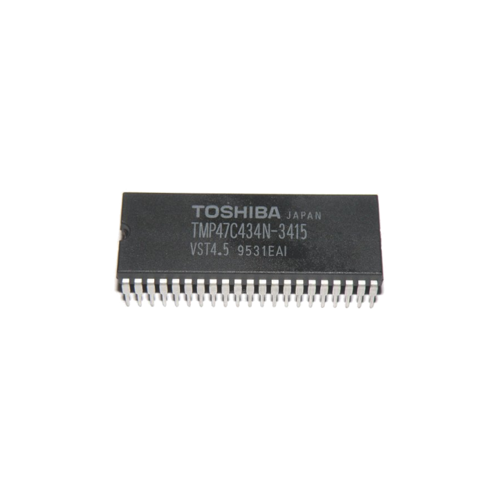 TMP47C434N-3415-3559-3537