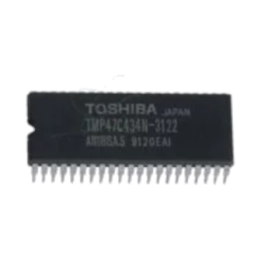 TMP47C434N-3122