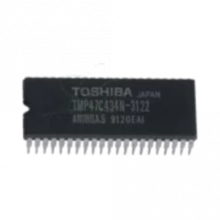 TMP47C434N-3122