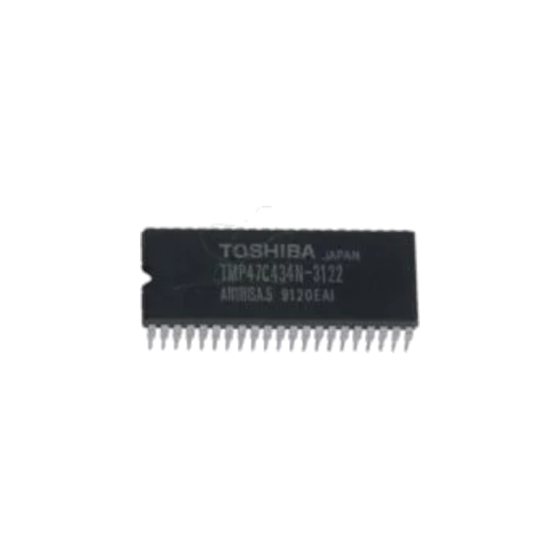 TMP47C434N-3122