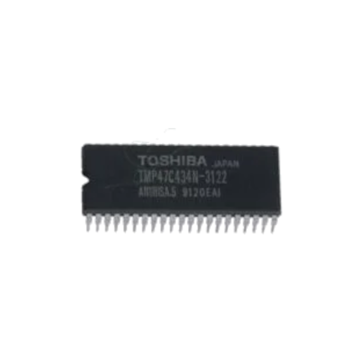 TMP47C434N-3122