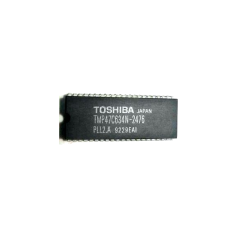 TMP47C634N-2476