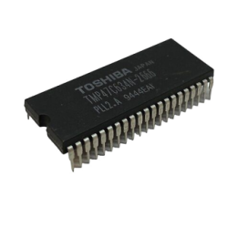 TMP47C634N-2666