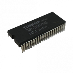 TMP47C634N-2666