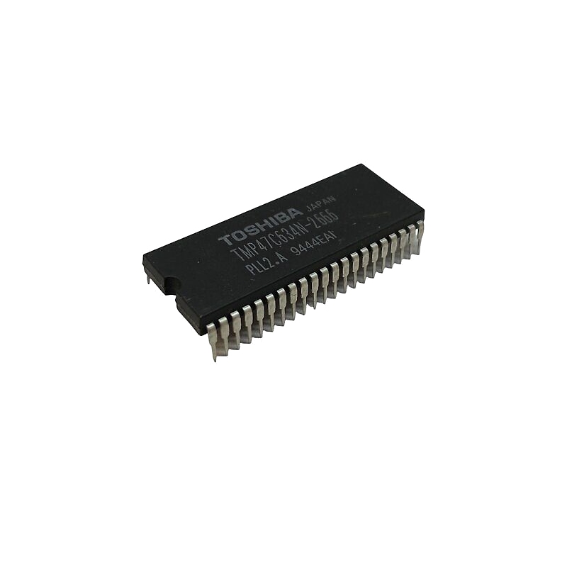 TMP47C634N-2666