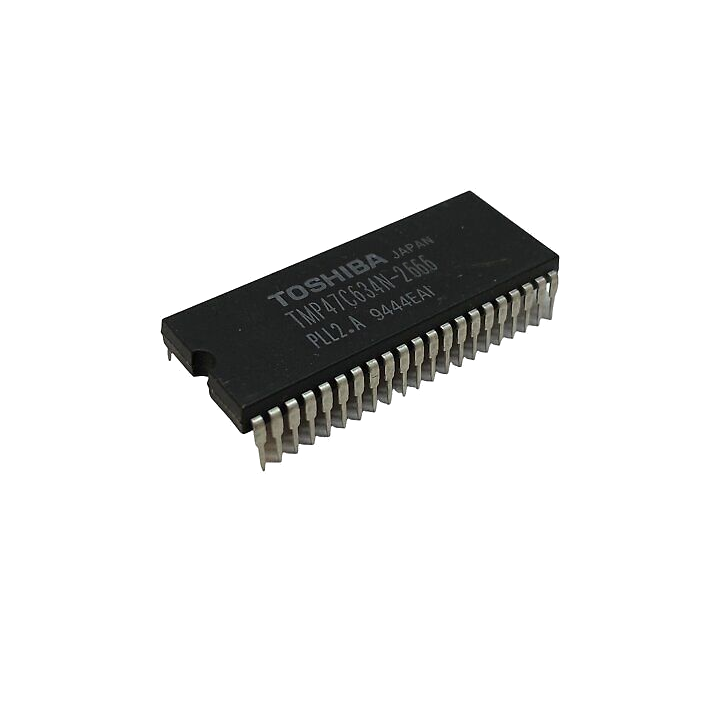 TMP47C634N-2666