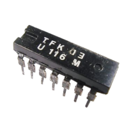 U116M
