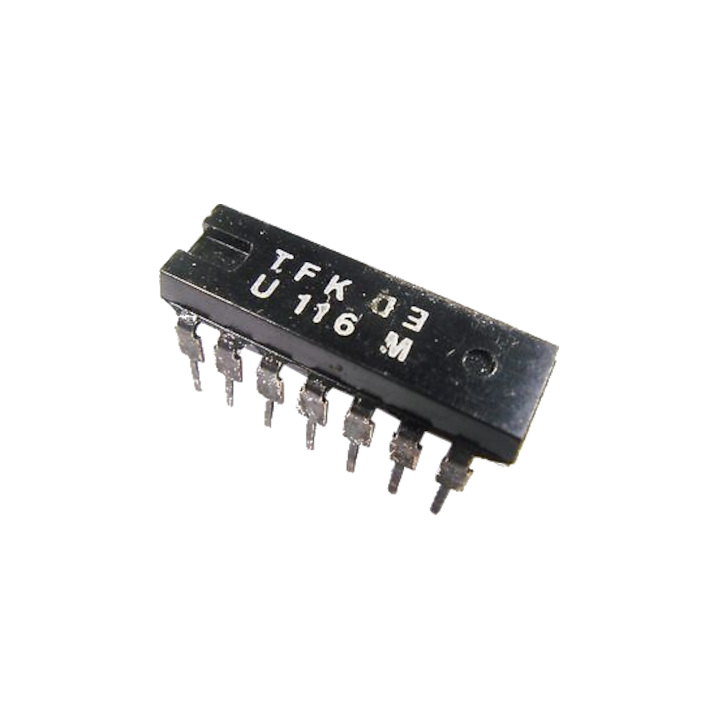 U116M