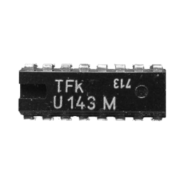 U143M