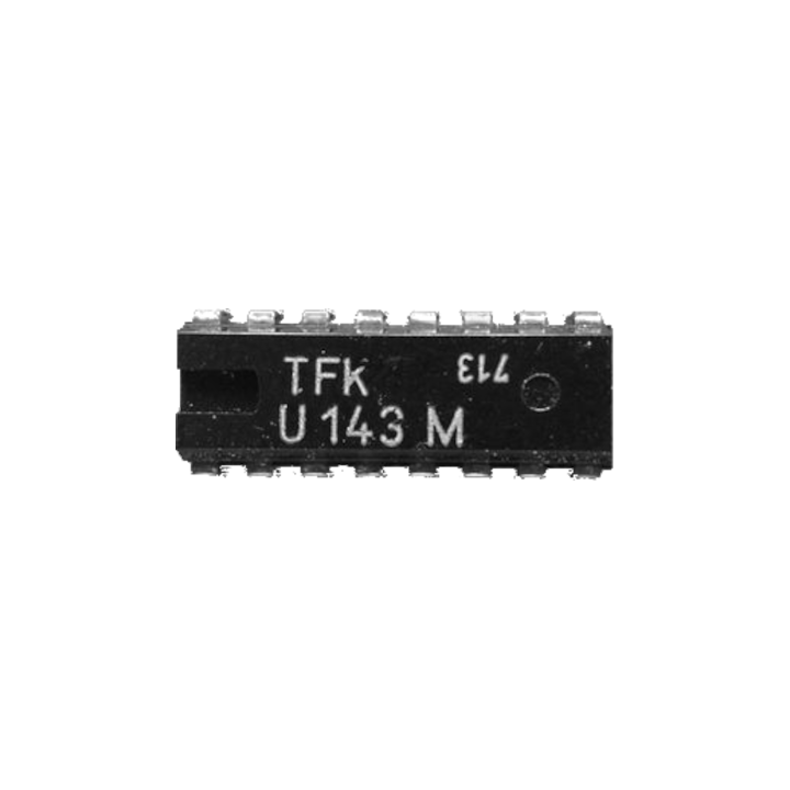 U143M