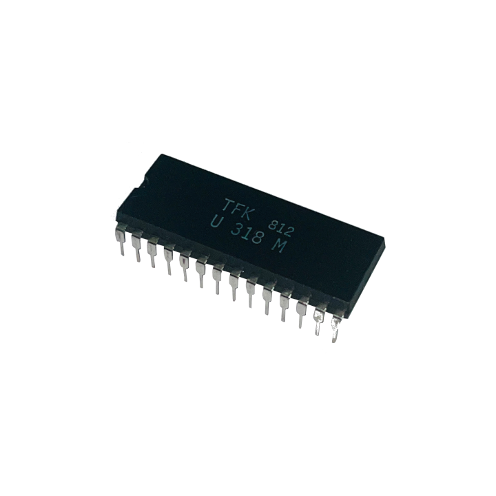 U318