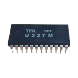 U327MD