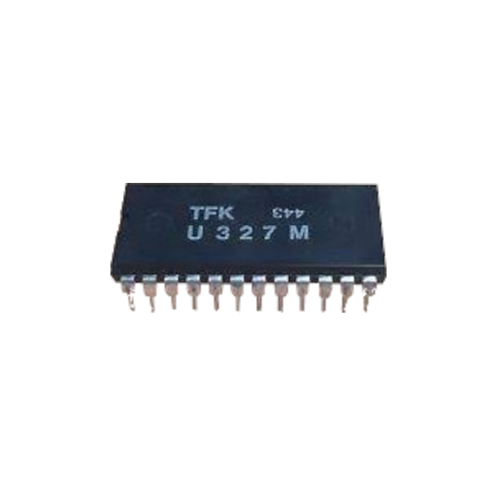 U327MD